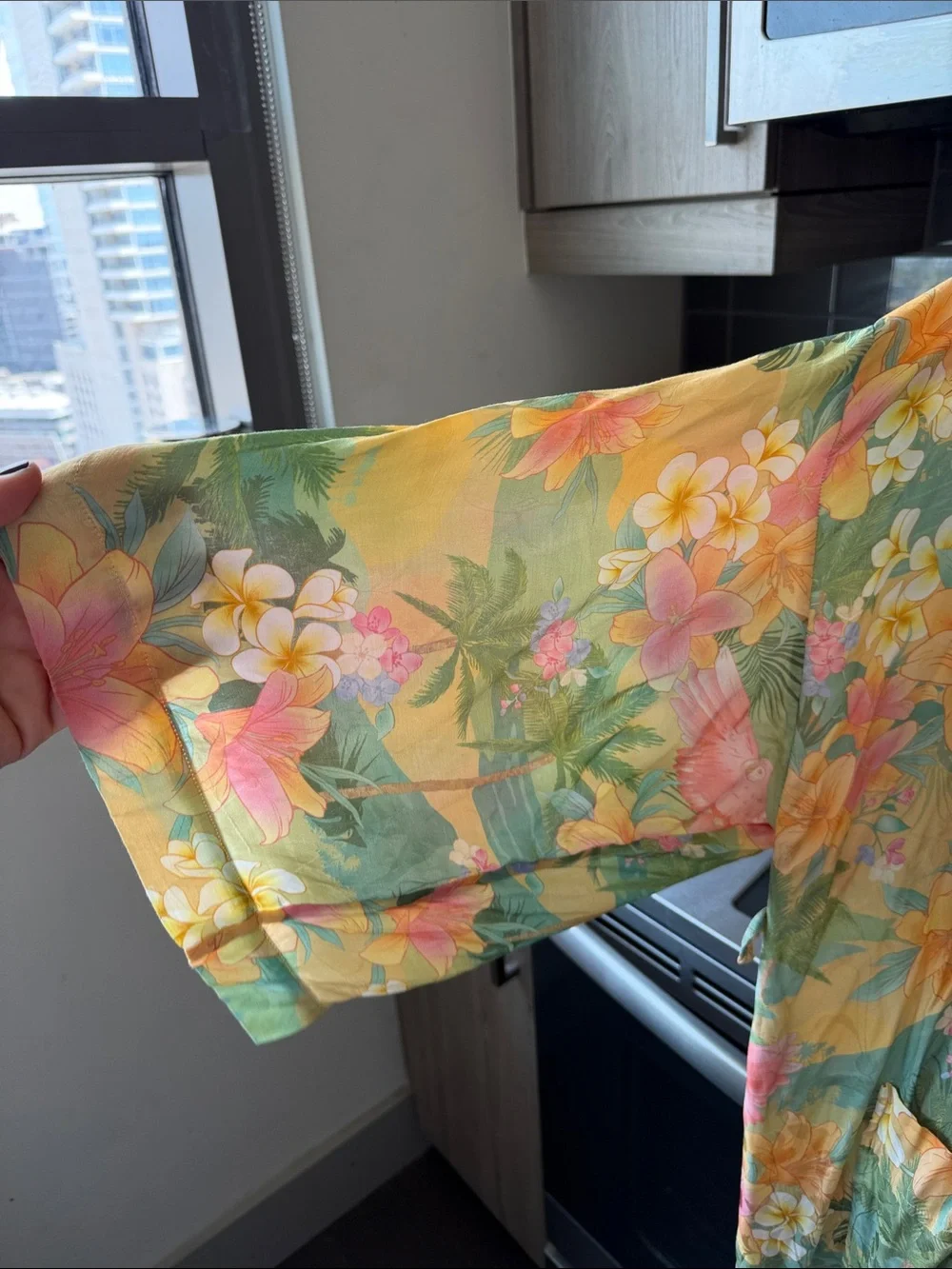 Spell Havana Robe - Picture 9 of 14